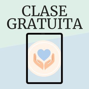 Clase Gratuita - Liberando Emociones - Yoga para Cuidadores