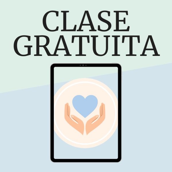 Clase Gratuita - Liberando Emociones - Yoga para Cuidadores