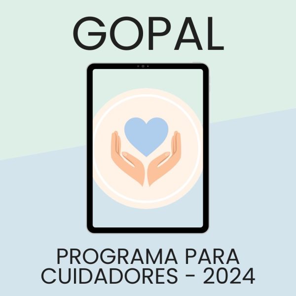 GOPAL: Programa para Cuidadores 2024